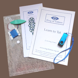 contents of starter kit