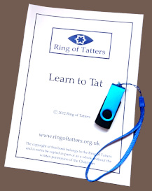 cover for Learn to Tat